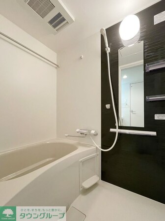 IXO浅間町の物件内観写真